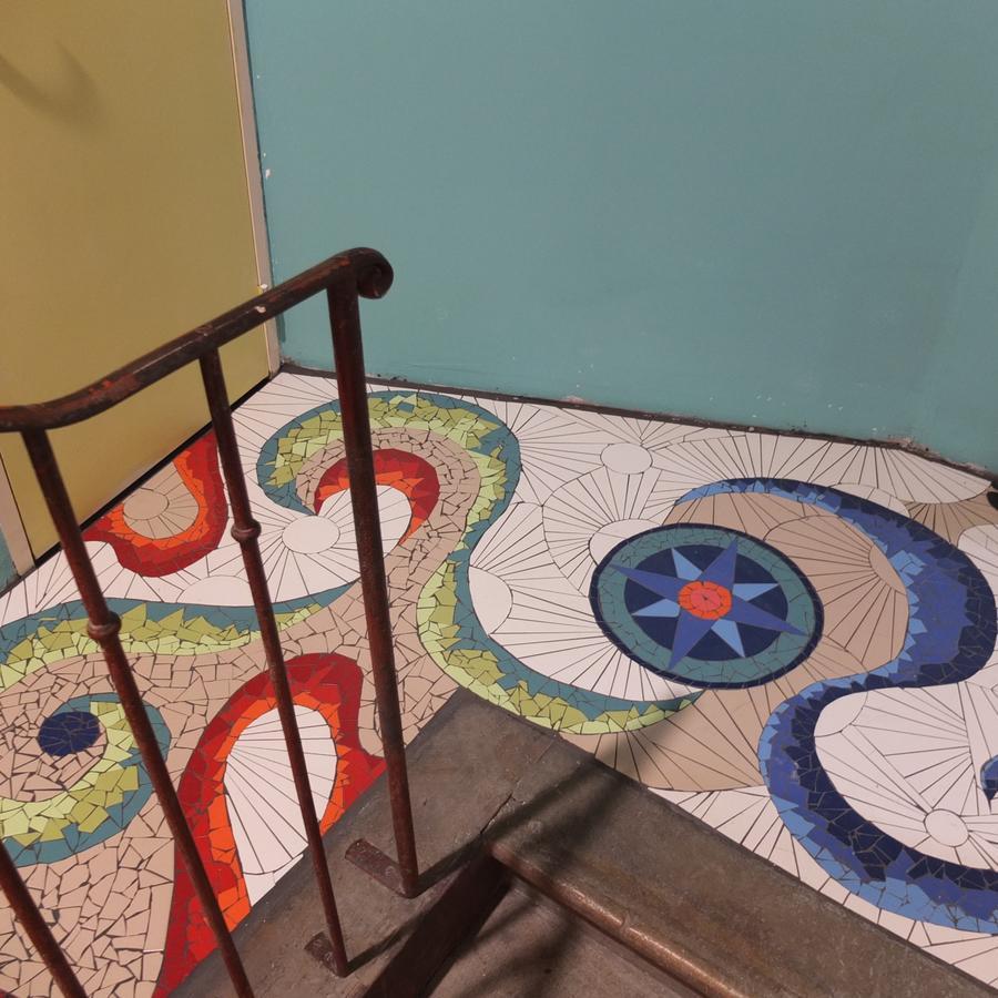 La Maison Rouge - Backpacker Hostel แซงต์-เอเตียน ภายนอก รูปภาพ